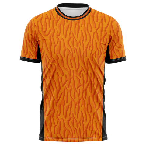 FUNRYO Custom Soccer Uniform FY25379