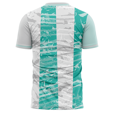 FUNRYO Custom Soccer Uniform FY24224