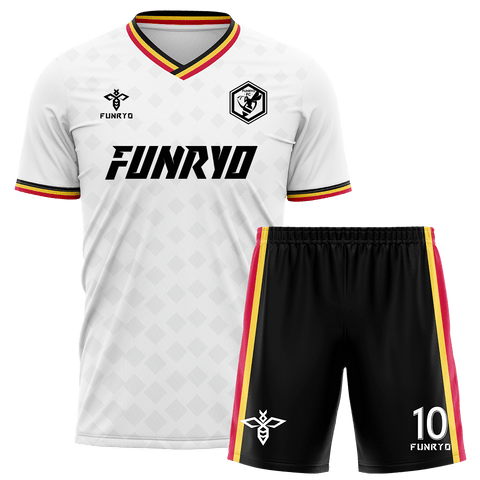 FUNRYO PRO-Ⅱ Custom Soccer Uniform OM242310101