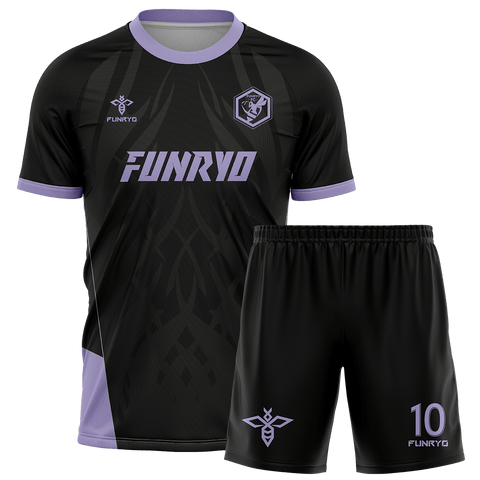 FUNRYO X SERIES Custom Soccer Uniform OM232320401