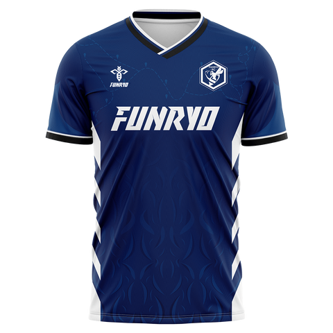 FUNRYO Custom Soccer Uniform FY24280