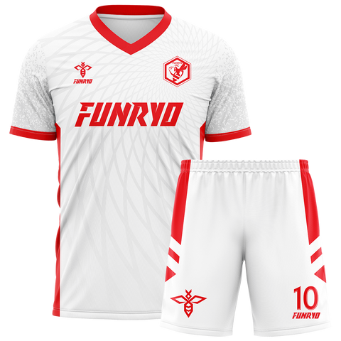 FUNRYO Custom Soccer Uniform FY24295