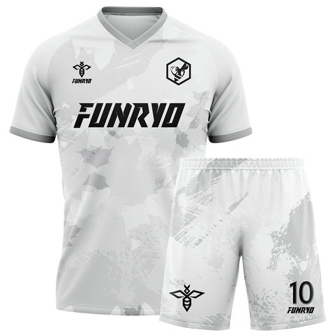 FUNRYO Custom Soccer Uniform FY24278