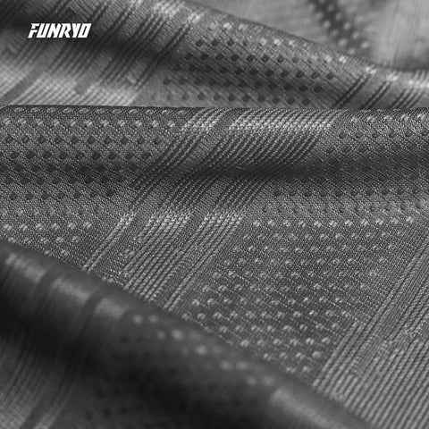 FUNRYO Custom Soccer Uniform FY25392（U100 Fabric）