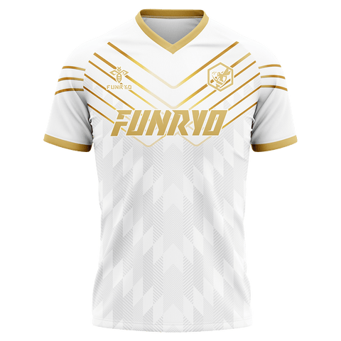 FUNRYO Custom Soccer Uniform FY24243