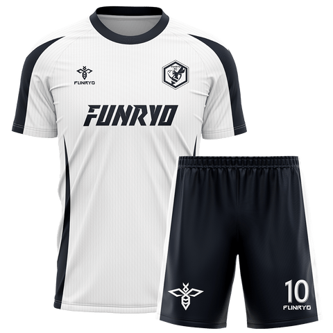 FUNRYO Custom Soccer Uniform FY24272