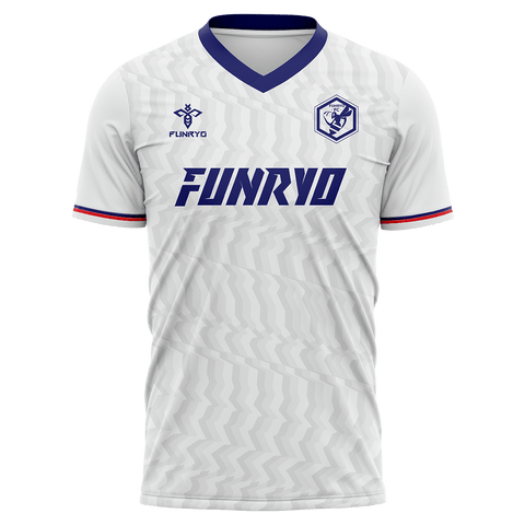 FUNRYO Custom Soccer Uniform FY24252