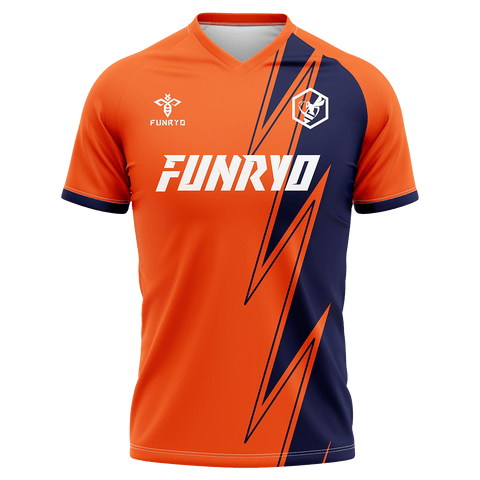 FUNRYO Custom Soccer Uniform FY24232