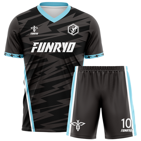 FUNRYO Custom Soccer Uniform FY24293