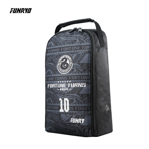 FUNRYO Customized Shoe Backpack OM251210201