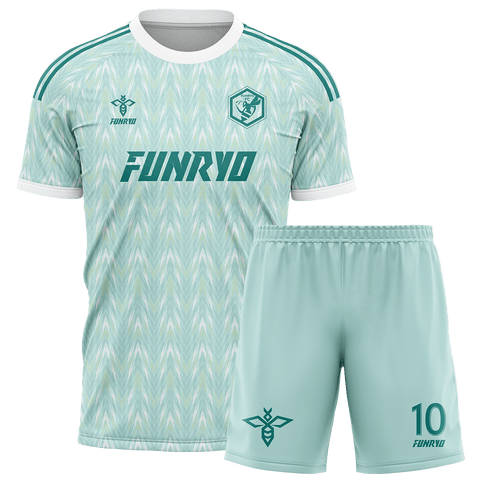 FUNRYO Custom Soccer Uniform FY24335