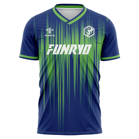 FUNRYO Custom Soccer Uniform FY24267