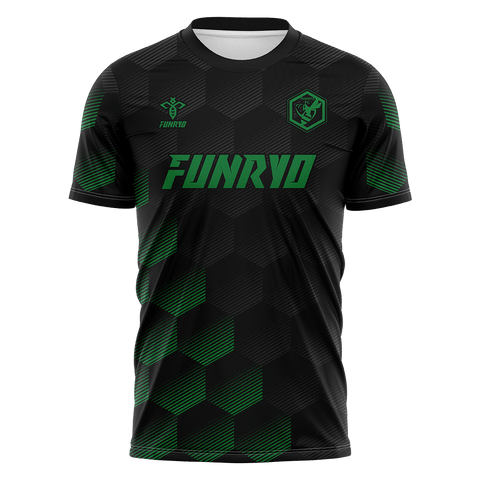 FUNRYO Custom Soccer Uniform FY25344