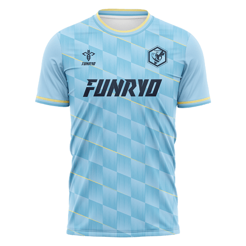FUNRYO Custom Soccer Uniform FY25382