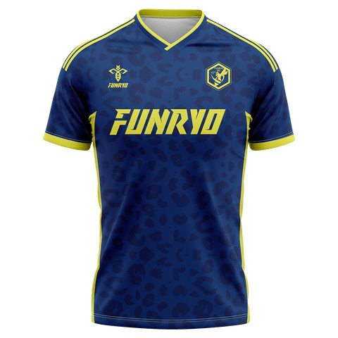 FUNRYO Custom Soccer Uniform FY24316