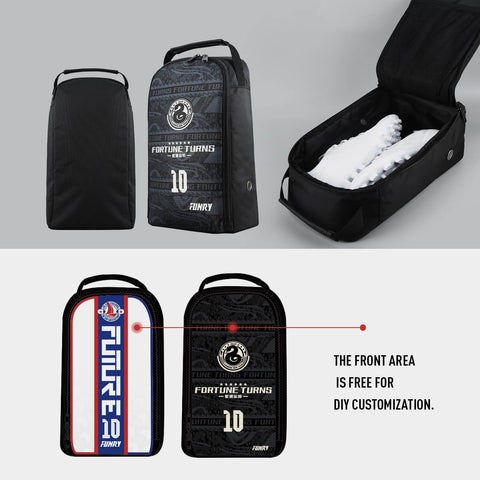 FUNRYO Customized Shoe Backpack OM251210201