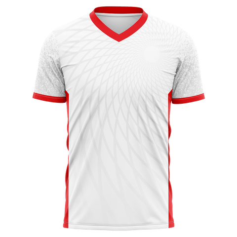 FUNRYO Custom Soccer Uniform FY24295