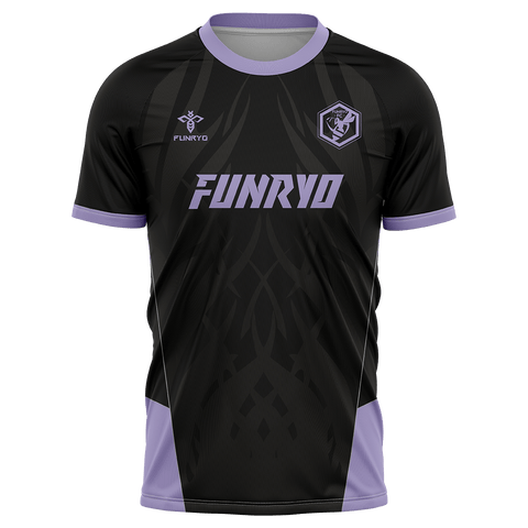 FUNRYO Custom Soccer Uniform FY24260