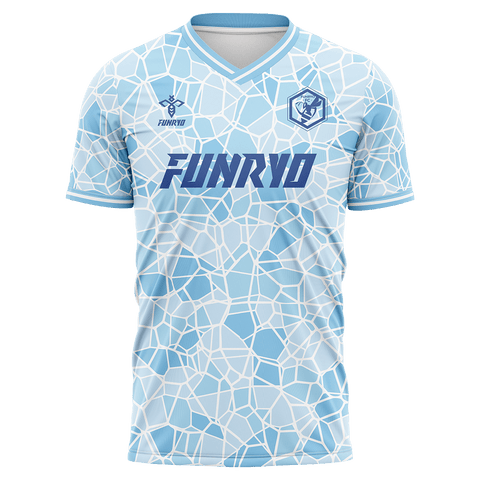 FUNRYO Custom Soccer Uniform FY25378