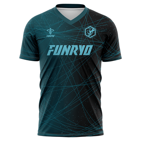 FUNRYO Custom Soccer Uniform FY25423