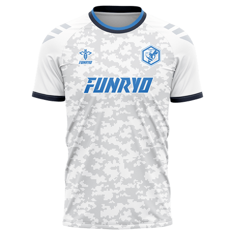 FUNRYO Custom Soccer Uniform FY25348