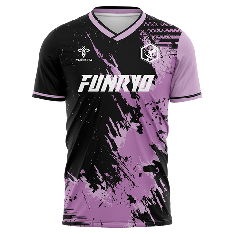 FUNRYO Custom Soccer Uniform FY24226