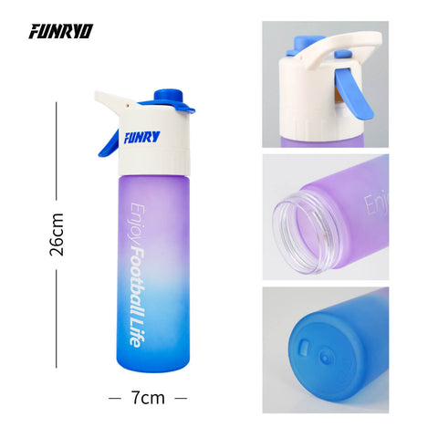 FUNRYO Sports spray water cup 252210201