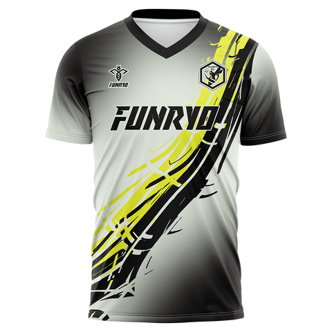 FUNRYO Custom Soccer Uniform FY25436