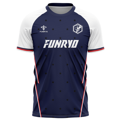 FUNRYO Custom Soccer Uniform FY24277