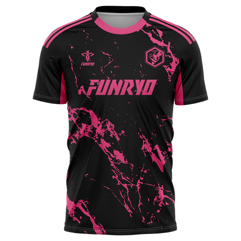 FUNRYO Custom Soccer Uniform FY25435