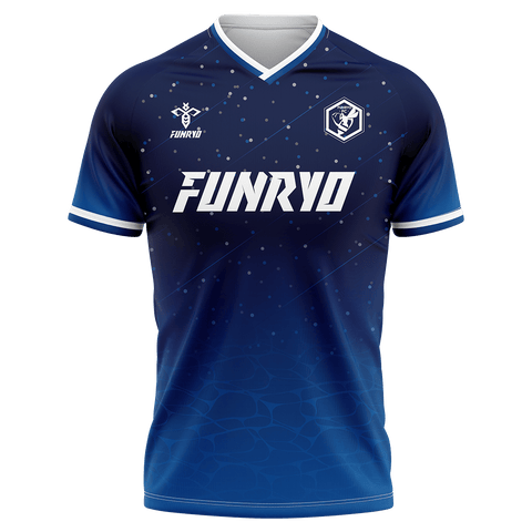 FUNRYO Custom Soccer Uniform FY25393