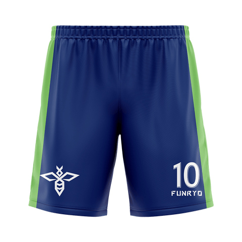 FUNRYO Custom Soccer Uniform FY24267