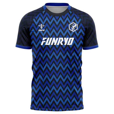 FUNRYO Custom Soccer Uniform FY24333