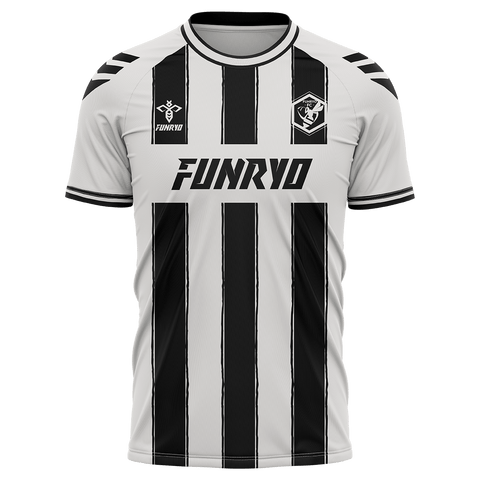FUNRYO Custom Soccer Uniform FY25391