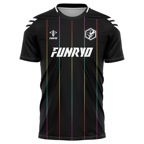 FUNRYO Custom Soccer Uniform FY25397