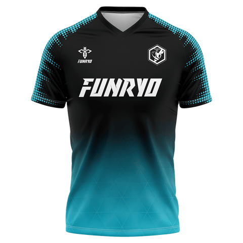 FUNRYO Custom Soccer Uniform FY25385