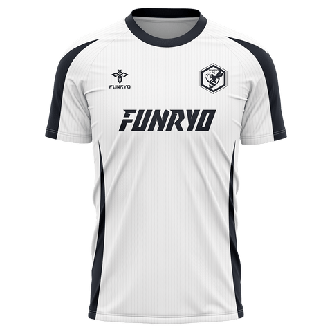 FUNRYO Custom Soccer Uniform FY24272