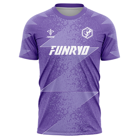 FUNRYO Custom Soccer Uniform FY25431
