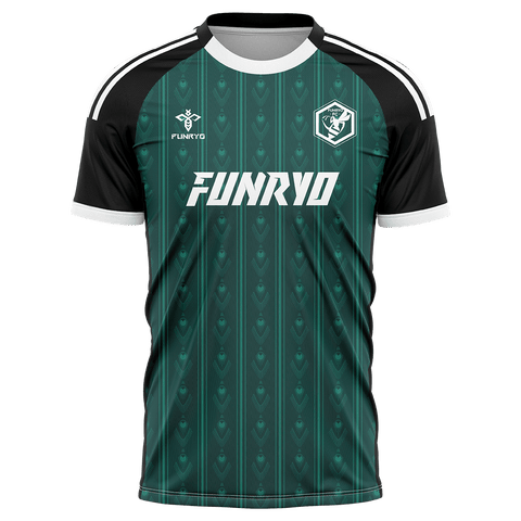 FUNRYO Custom Soccer Uniform FY25376