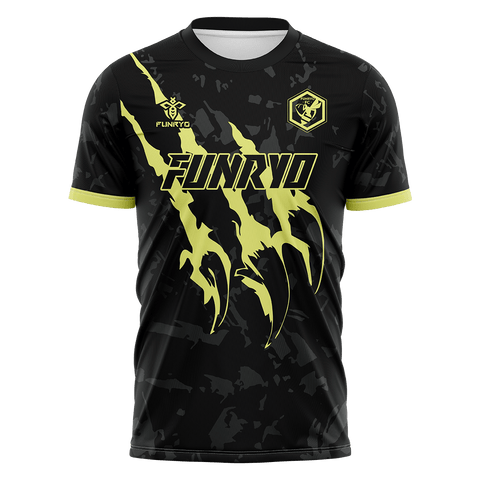 FUNRYO Custom Soccer Uniform FY24257