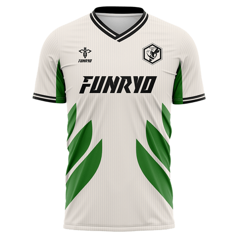 FUNRYO Custom Soccer Uniform FY25426