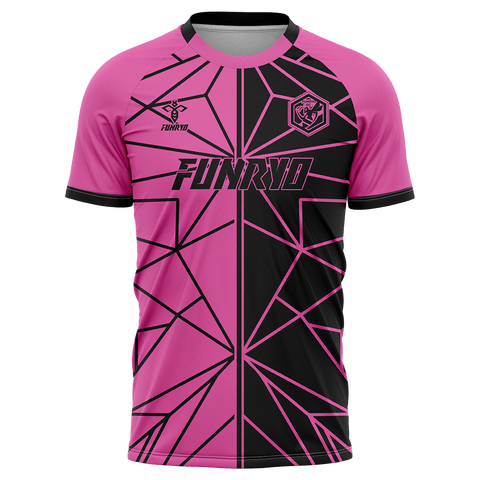 FUNRYO Custom Soccer Uniform FY25404