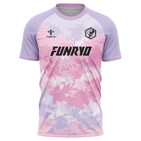 FUNRYO Custom Soccer Uniform FY24225