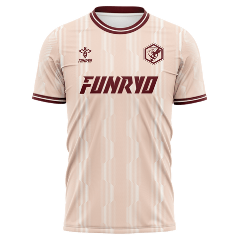 FUNRYO Custom Soccer Uniform FY25414