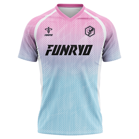 FUNRYO Custom Soccer Uniform FY25416