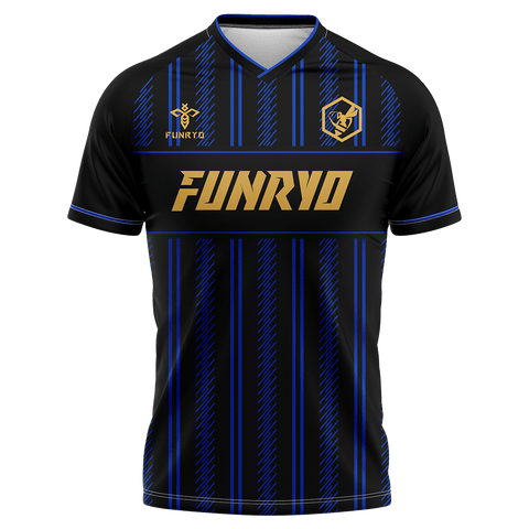 FUNRYO Custom Soccer Uniform FY24273