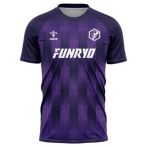 FUNRYO Custom Soccer Uniform FY25433