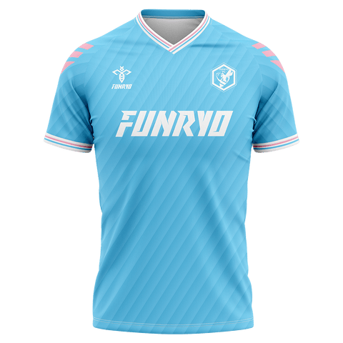 FUNRYO Custom Soccer Uniform FY25400