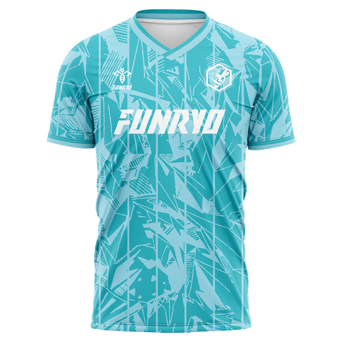 FUNRYO Custom Soccer Uniform FY24318