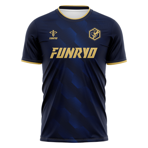 FUNRYO Custom Soccer Uniform FY25408
